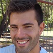 ENGLISH AND SPANISH TEACHER